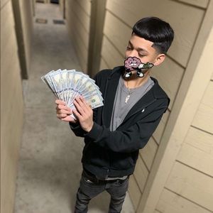 Meet your Posher, Angel